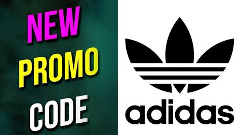 adidas promo code 2023